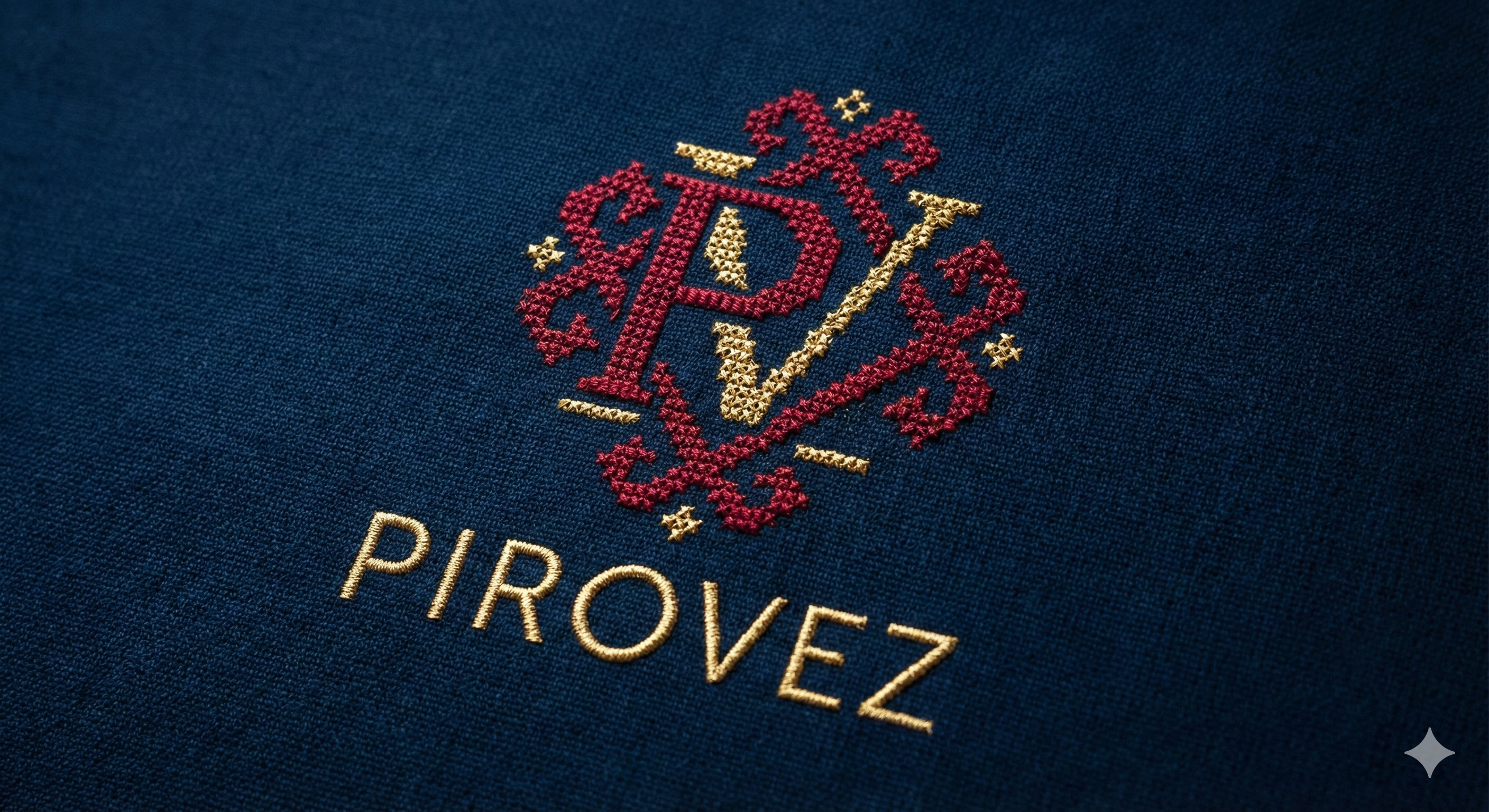 Pirovez Zlatni Vez