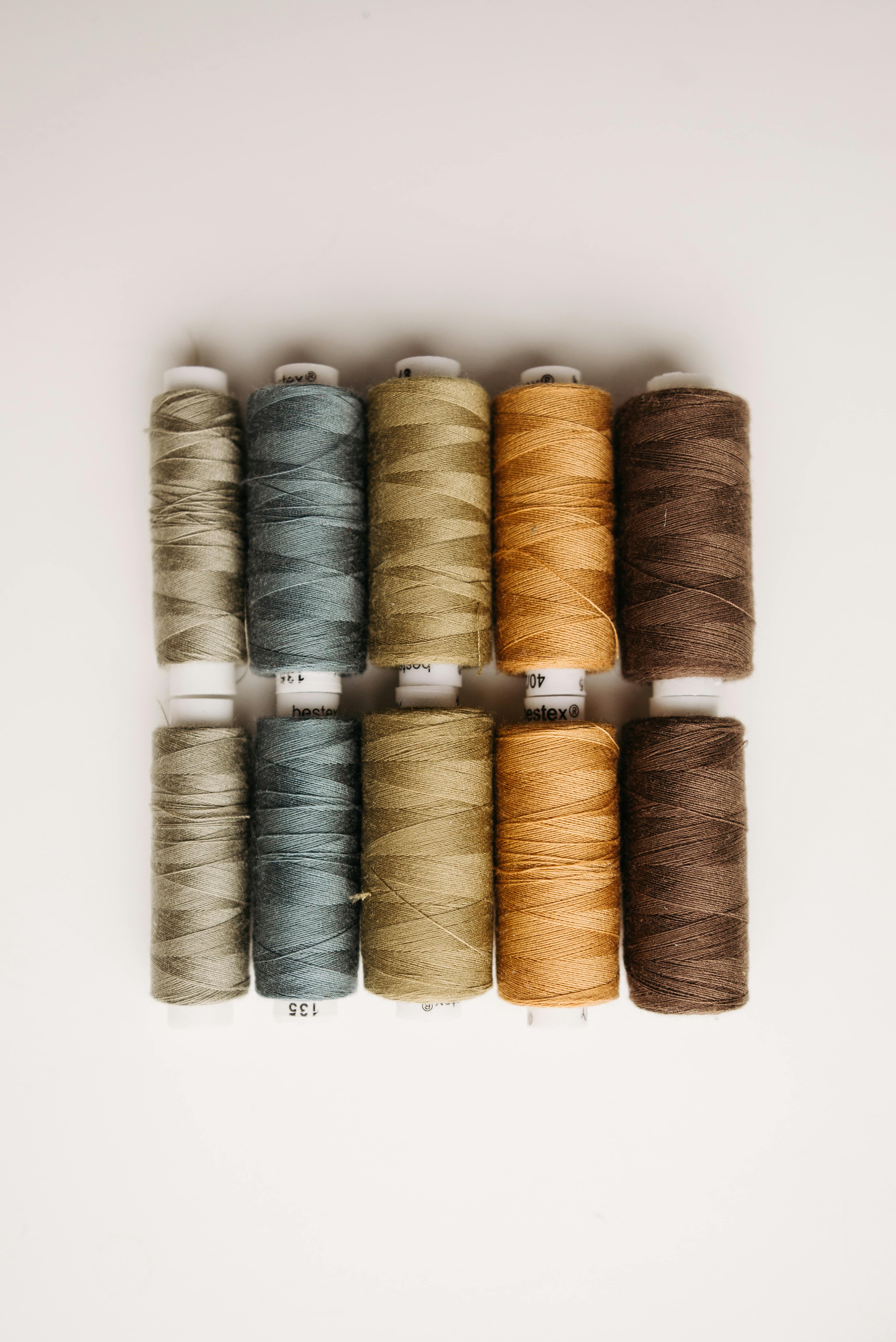 Kvalitetni konci za vez